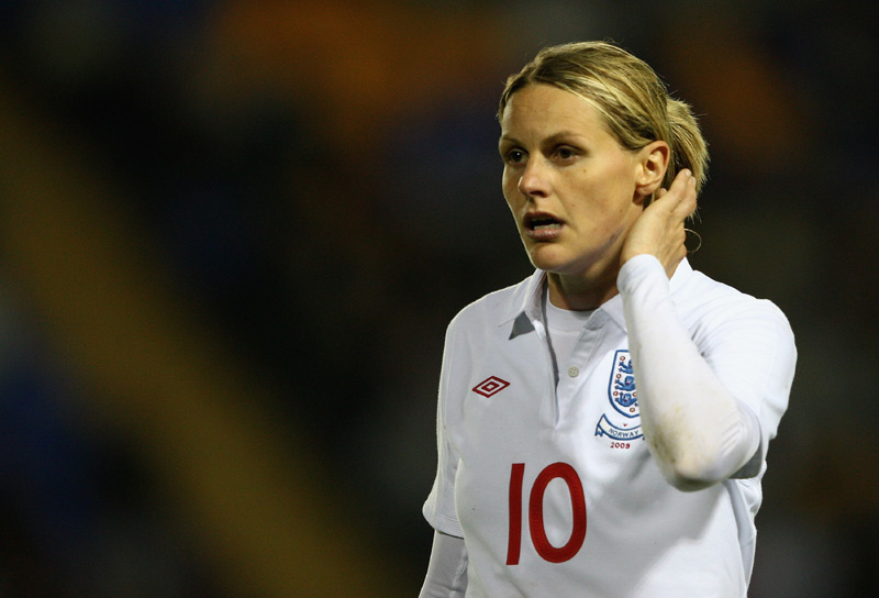 Kelly Smith